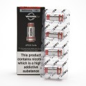 Uwell Whirl 1.8Ω NiChrome Coil 4'lü Paket Yedek Atomizer Başlık
