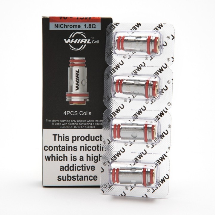 Uwell Whirl Coil | Uwell Uwell 