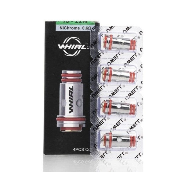 Uwell - Whirl