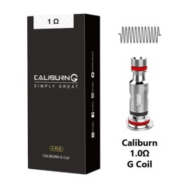 Uwell Caliburn G G2 GK2 Coil | Uwell Uwell 