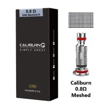 Uwell - Caliburn G G2 GK2