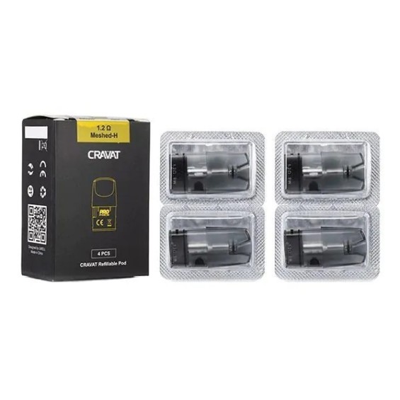 Uwell - Cravat