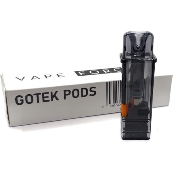 Aspire - Gotek