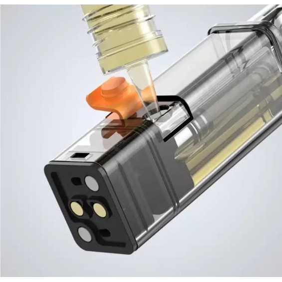 Aspire - Gotek