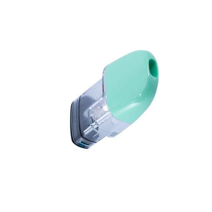 Uwell Popreel P1 Kartuş | Uwell Uwell Likit Kapasitesi: 2,0 ml;