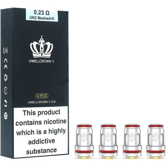 Uwell - Crown V