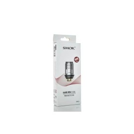 Smok Vape Pen Coil Meshed 0.15Ω yedek kartuş kutusu 5'li paket
