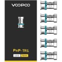 Voopoo PnP Coil | Voopoo Voopoo Coil Ohm Değeri: 0.