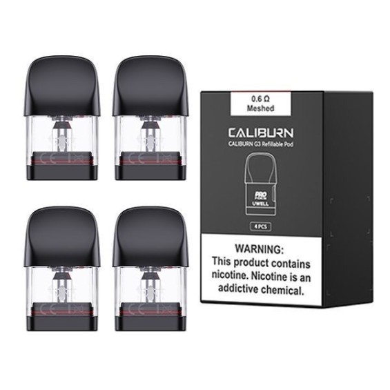 Uwell - Caliburn G3