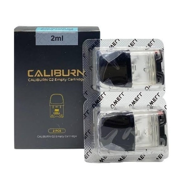 Uwell - Caliburn G2