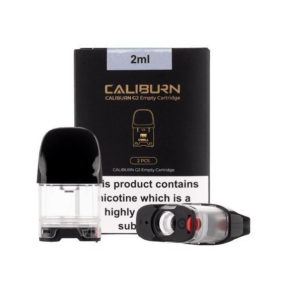 Uwell - Caliburn G2