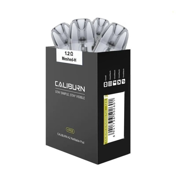 Uwell - Caliburn A2