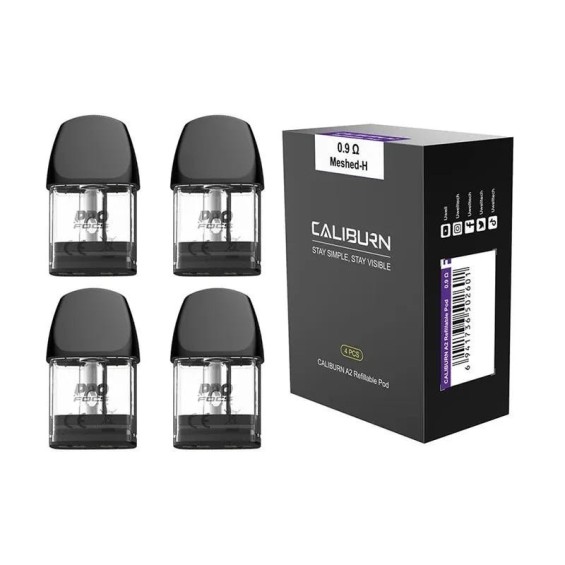 Uwell - Caliburn A2