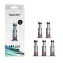 Smok LP1 Coil | Smok Smok Coil Ohm Değeri: 0.9 ohm, 0.