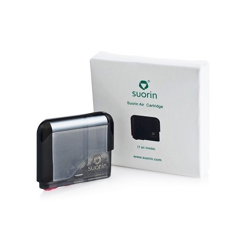 Suorin Air Pod Kartuş Suorin Air Pod Kartuş