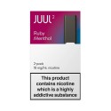 Juul 2 Kartuş | Juul Juul Likit Kapasitesi: 1,2 ml;