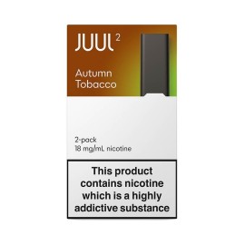 Juul 2 Kartuş | Juul Juul Likit Kapasitesi: 1,2 ml;