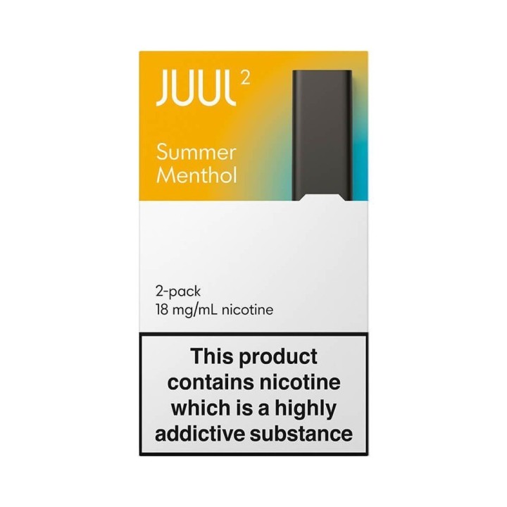 Juul 2 Kartuş | Juul Juul Likit Kapasitesi: 1,2 ml;