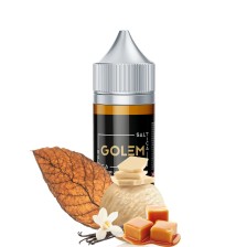 Saltica - Golem