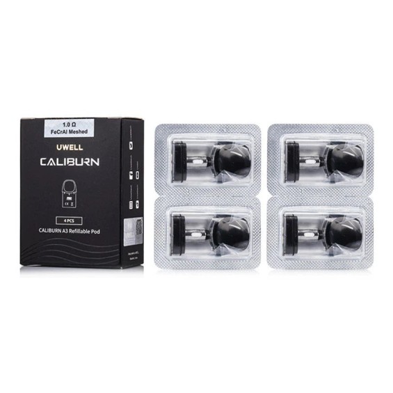 Uwell - Caliburn A3 AK3