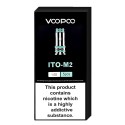 Voopoo ITO Coil | Voopoo Voopoo Coil Ohm Değeri: 1.