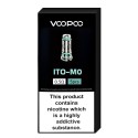 Voopoo ITO Coil | Voopoo Voopoo Coil Ohm Değeri: 1.