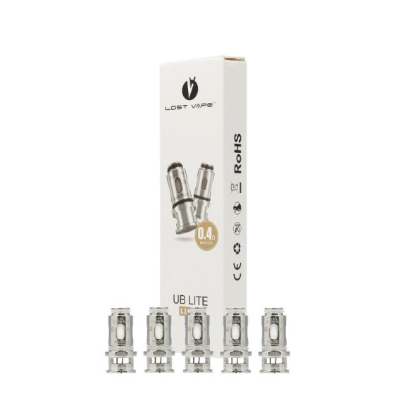Lost Vape - UB Lite