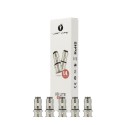 Lost Vape UB Lite 1.4ohm Mesh Coil yedek kartuşlar kutusu.