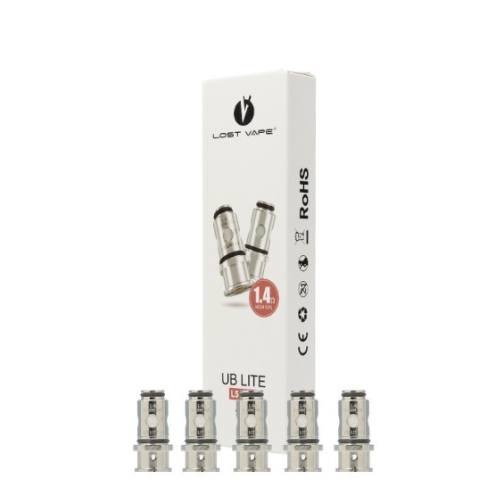 Lost Vape - UB Lite