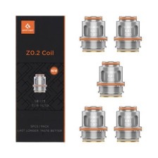 GeekVape - Z