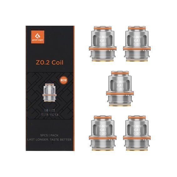GeekVape - Z