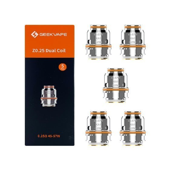 GeekVape - Z