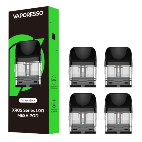 Vaporesso - XROS