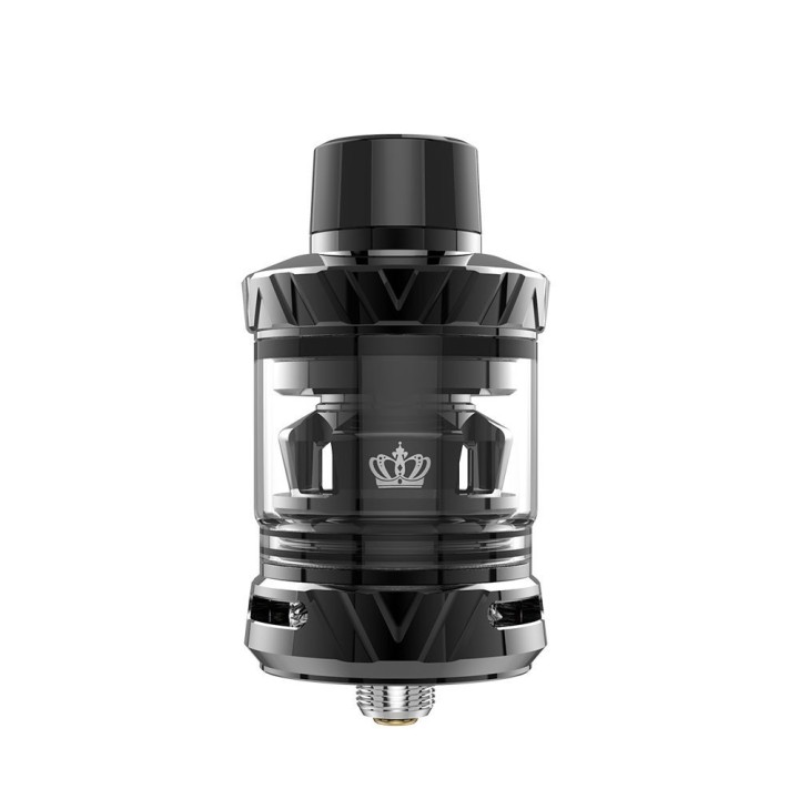 Uwell Crown V Kartuş Siyah, Vape Tank, Elektronik Sigara Yedek Parça