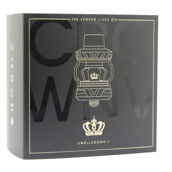 Uwell - Crown V