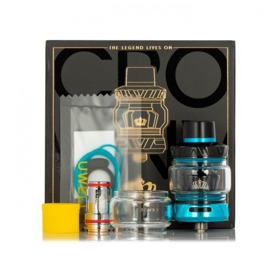 Uwell - Crown V