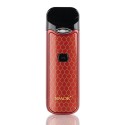 Smok Nord 2 Pod Mod | Smok Smok Pil Kapasitesi: 1500 mah;