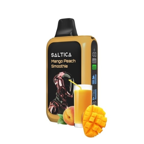 Saltica - Cyber 18000