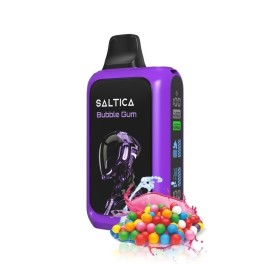 Saltica Cyber 18000 Kullan At | Saltica Saltica Çekim Sayısı: