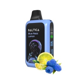 Saltica Cyber 18000 Kullan At | Saltica Saltica Çekim Sayısı: