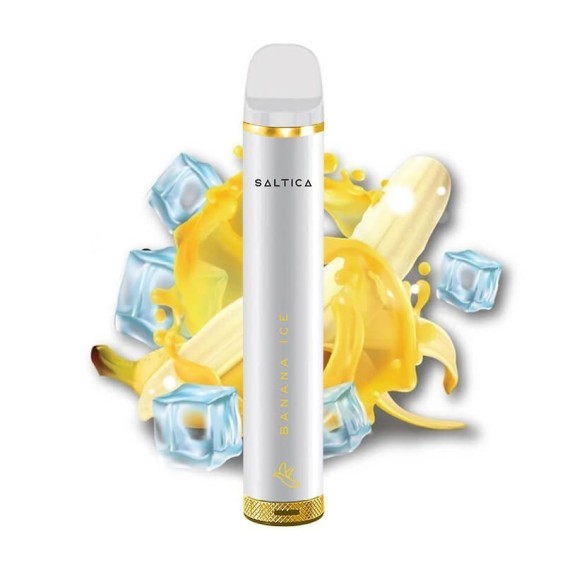 Saltica - White 3500