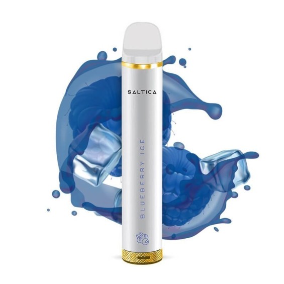 Saltica - White 3500
