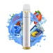 Saltica - White 3500