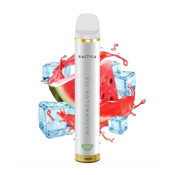 Saltica - White 3500