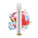 Saltica - White 3500