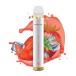 Saltica - White 3500