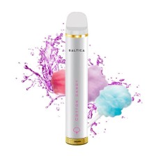 Saltica - White 3500
