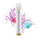 Saltica - White 3500