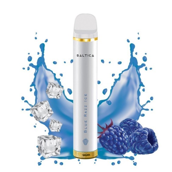 Saltica - White 3500
