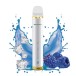 Saltica - White 3500